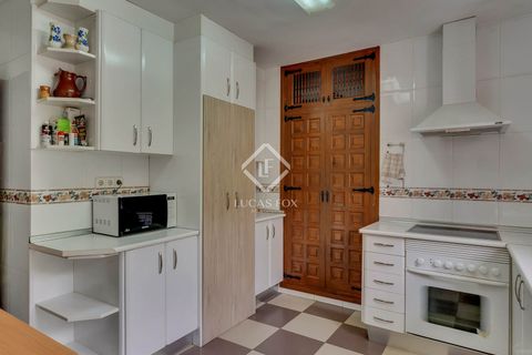 Villa i Javea, Alicante, Javea - € 790.000 | Ref: JAV60514 - foto 29