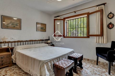 Villa i Javea, Alicante, Javea - € 790.000 | Ref: JAV60514 - foto 30