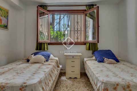 Villa i Javea, Alicante, Javea - € 790.000 | Ref: JAV60514 - foto 31