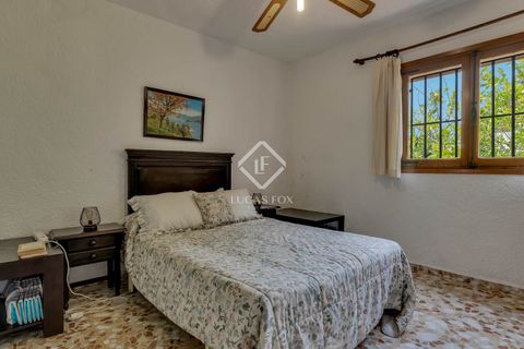 Villa i Javea, Alicante, Javea - € 790.000 | Ref: JAV60514 - foto 32