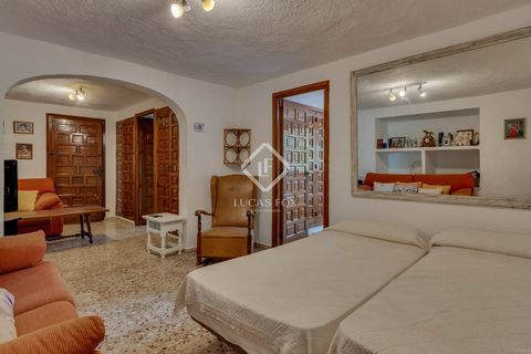 Villa i Javea, Alicante, Javea - € 790.000 | Ref: JAV60514 - foto 35