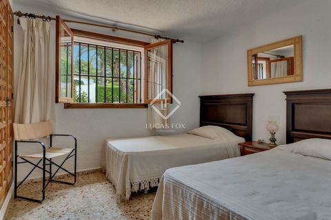 Villa i Javea, Alicante, Javea - € 790.000 | Ref: JAV60514 - foto 36