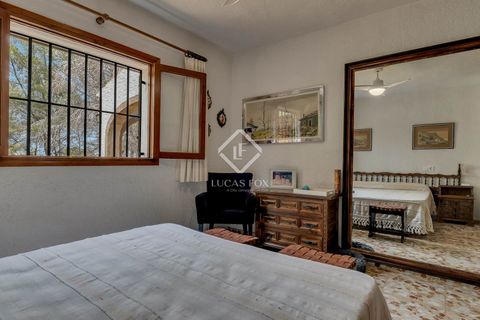 Villa i Javea, Alicante, Javea - € 790.000 | Ref: JAV60514 - foto 37