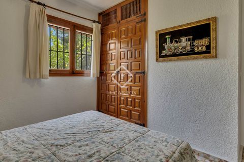 Villa i Javea, Alicante, Javea - € 790.000 | Ref: JAV60514 - foto 38