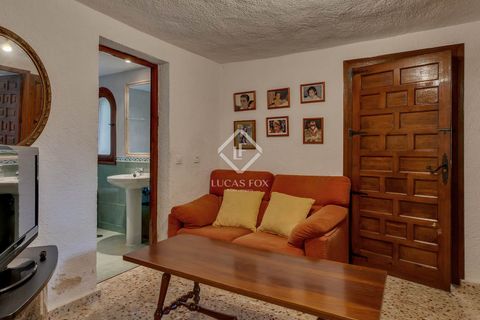Villa i Javea, Alicante, Javea - € 790.000 | Ref: JAV60514 - foto 39