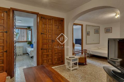 Villa i Javea, Alicante, Javea - € 790.000 | Ref: JAV60514 - foto 40
