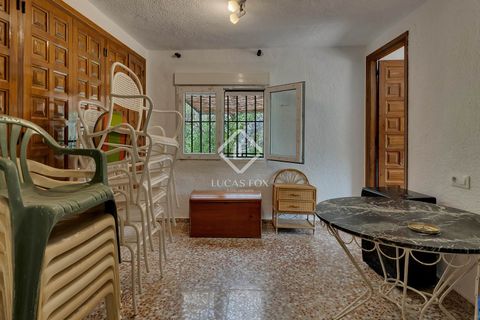 Villa i Javea, Alicante, Javea - € 790.000 | Ref: JAV60514 - foto 42