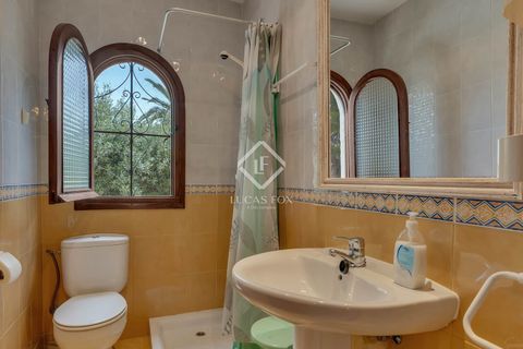 Villa i Javea, Alicante, Javea - € 790.000 | Ref: JAV60514 - foto 45
