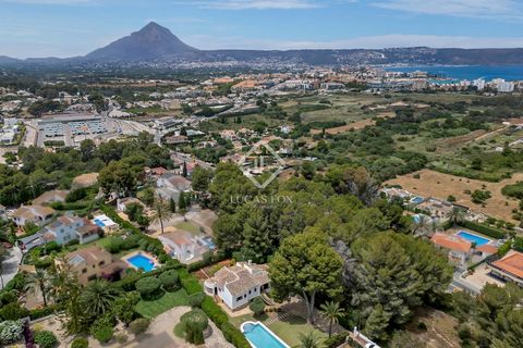 Villa i Javea, Alicante, Javea - € 790.000 | Ref: JAV60514 - foto 50