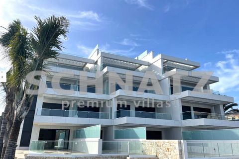 Lejlighed i Denia, Alicante, Denia - € 759.000 | Ref: DE5272 - foto 1