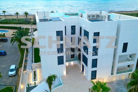 Lejlighed i Denia, Alicante, Denia - € 759.000 | Ref: DE5272 - foto 2