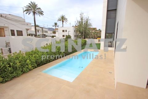 Lejlighed i Denia, Alicante, Denia - € 759.000 | Ref: DE5272 - foto 5