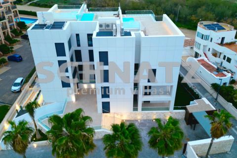Lejlighed i Denia, Alicante, Denia - € 759.000 | Ref: DE5272 - foto 24