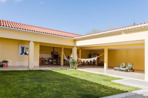 Villa i Alqueidao, Coimbra, Alqueidao - € 565.000 | Ref: FFRC5818 - foto 21