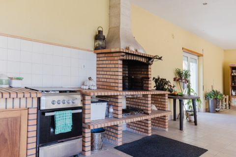 Villa i Alqueidao, Coimbra, Alqueidao - € 565.000 | Ref: FFRC5818 - foto 26
