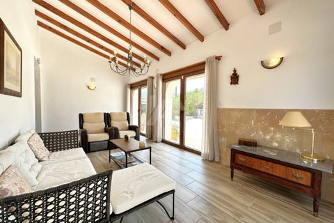 Finca i Teulada, Alicante, Teulada - € 595.000 | Ref: BP3537 - foto 2