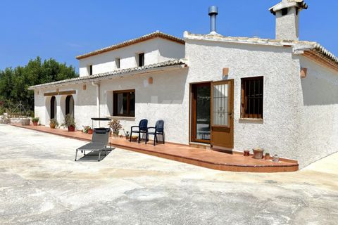 Finca i Teulada, Alicante, Teulada - € 595.000 | Ref: BP3537 - foto 35