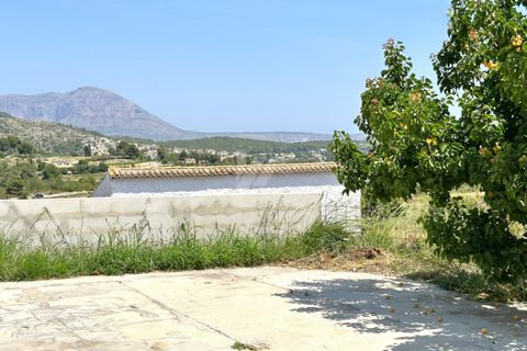 Finca i Teulada, Alicante, Teulada - € 595.000 | Ref: BP3537 - foto 41