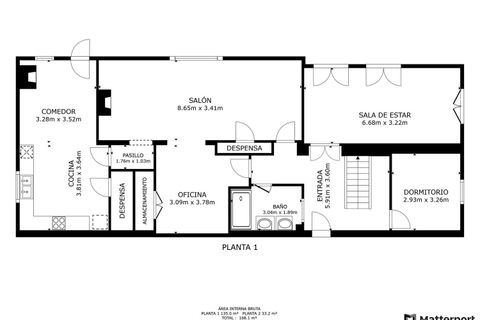 Finca i Teulada, Alicante, Teulada - € 595.000 | Ref: BP3537 - foto 44