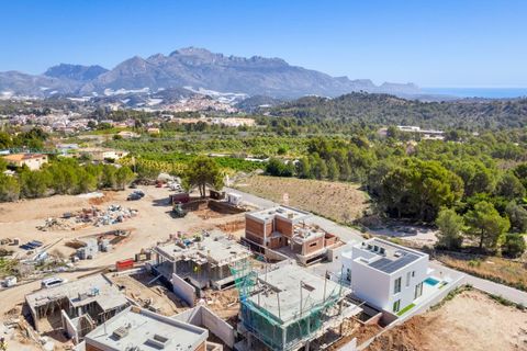 Villa i Polop, Alicante, Polop - € 755.000 | Ref: RSL-84357 - foto 8