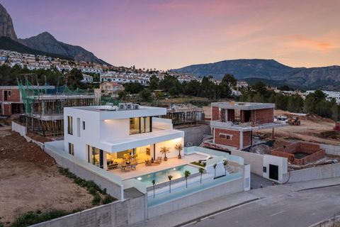 Villa i Polop, Alicante, Polop - € 755.000 | Ref: RSL-84357 - foto 15