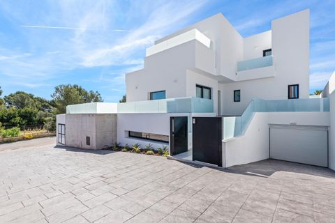 Villa i Polop, Alicante, Polop - € 755.000 | Ref: RSL-84357 - foto 18