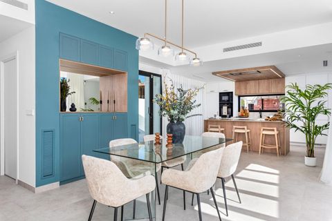 Villa i Polop, Alicante, Polop - € 755.000 | Ref: RSL-84357 - foto 22