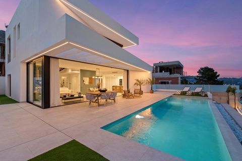 Villa i Polop, Alicante, Polop - € 755.000 | Ref: RSL-84357 - foto 45