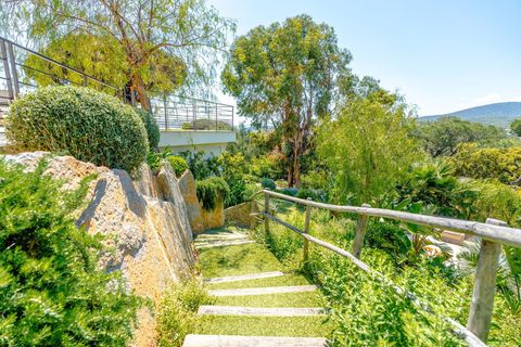 Villa i Sainte-Maxime, Var, Sainte-Maxime - € 3.300.000 | Ref: HH-15820235 - foto 1