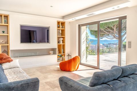 Villa i Sainte-Maxime, Var, Sainte-Maxime - € 3.300.000 | Ref: HH-15820235 - foto 3