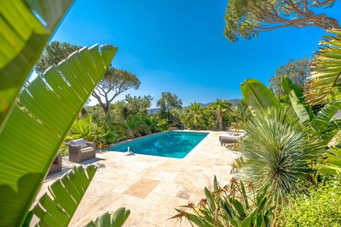 Villa i Sainte-Maxime, Var, Sainte-Maxime - € 3.300.000 | Ref: HH-15820235 - foto 4