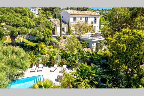 Villa i Sainte-Maxime, Var, Sainte-Maxime - € 3.300.000 | Ref: HH-15820235 - foto 5