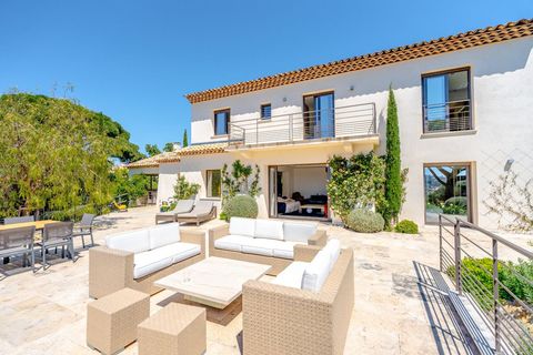 Villa i Sainte-Maxime, Var, Sainte-Maxime - € 3.300.000 | Ref: HH-15820235 - foto 6