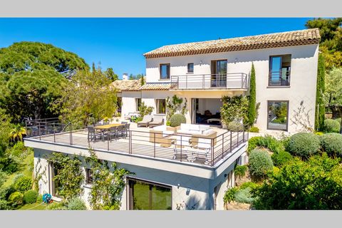 Villa i Sainte-Maxime, Var, Sainte-Maxime - € 3.300.000 | Ref: HH-15820235 - foto 8