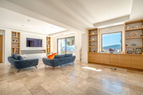 Villa i Sainte-Maxime, Var, Sainte-Maxime - € 3.300.000 | Ref: HH-15820235 - foto 9