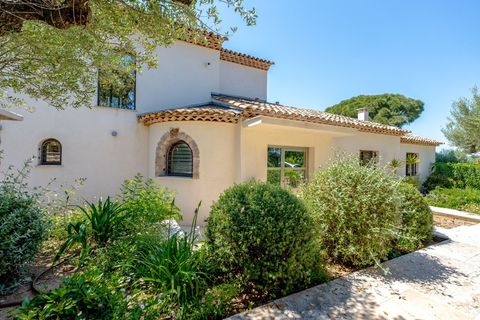 Villa i Sainte-Maxime, Var, Sainte-Maxime - € 3.300.000 | Ref: HH-15820235 - foto 13