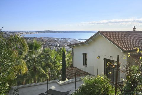 Villa i Cannes, Alpes-Maritimes, Cannes - € 3 700 000 | Ref: HH-15770699 - foto 3