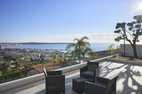Villa i Cannes, Alpes-Maritimes, Cannes - € 3 700 000 | Ref: HH-15770699 - foto 4