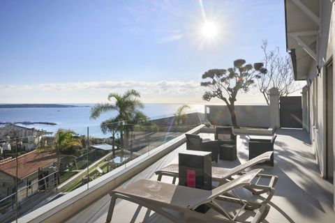 Villa i Cannes, Alpes-Maritimes, Cannes - € 3 700 000 | Ref: HH-15770699 - foto 5