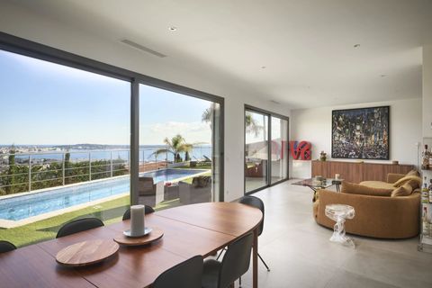 Villa i Cannes, Alpes-Maritimes, Cannes - € 3 700 000 | Ref: HH-15770699 - foto 6