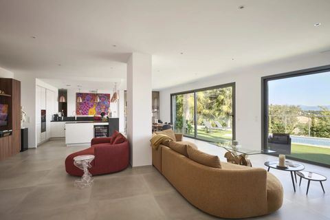 Villa i Cannes, Alpes-Maritimes, Cannes - € 3 700 000 | Ref: HH-15770699 - foto 7