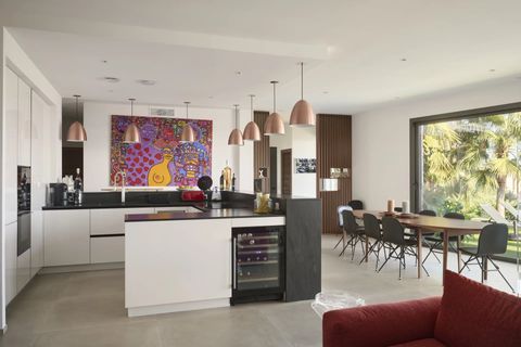 Villa i Cannes, Alpes-Maritimes, Cannes - € 3 700 000 | Ref: HH-15770699 - foto 8