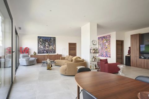 Villa i Cannes, Alpes-Maritimes, Cannes - € 3 700 000 | Ref: HH-15770699 - foto 9