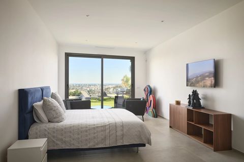 Villa i Cannes, Alpes-Maritimes, Cannes - € 3 700 000 | Ref: HH-15770699 - foto 10