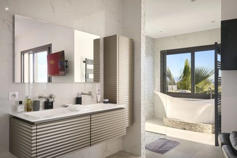 Villa i Cannes, Alpes-Maritimes, Cannes - € 3 700 000 | Ref: HH-15770699 - foto 14
