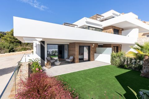 Lejlighed i Benitachell, Alicante, Benitachell - € 473.000 | Ref: 2530V - foto 2