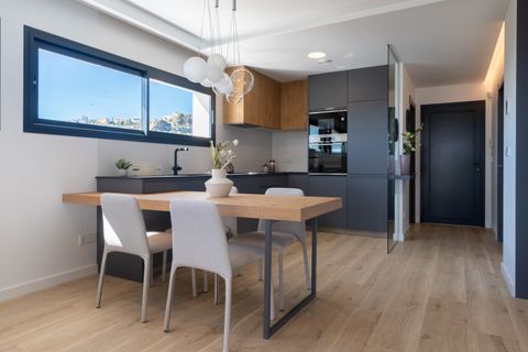 Lejlighed i Benitachell, Alicante, Benitachell - € 473.000 | Ref: 2530V - foto 4