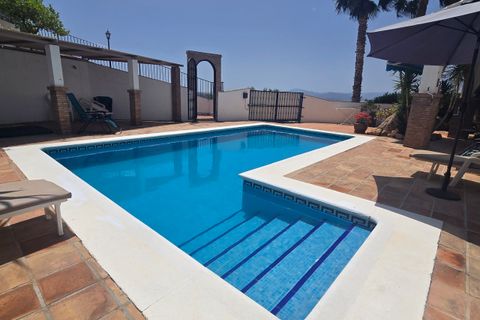 Villa a Alcaucin, Malaga, Alcaucin - € 545.000 | Ref: VS1232 - foto 8