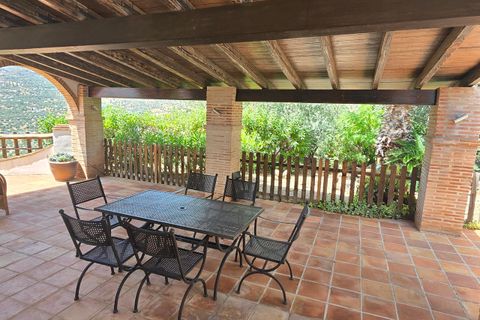 Villa a Alcaucin, Malaga, Alcaucin - € 545.000 | Ref: VS1232 - foto 15