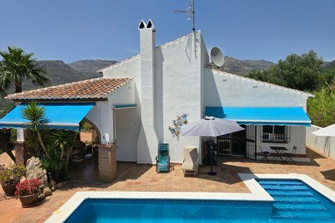 Villa a Alcaucin, Malaga, Alcaucin - € 545.000 | Ref: VS1232 - foto 16